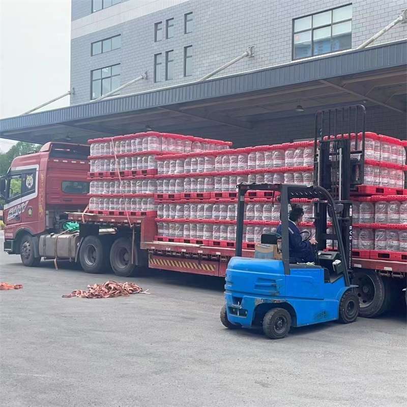 吉林长春朝阳到宁波物流公司——一站式服务，让货运更轻松