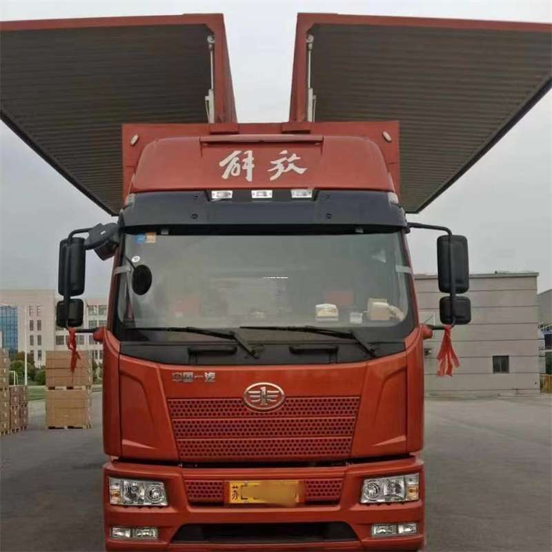 吉林长春朝阳到白城物流公司——一站式服务，满足您的各种物流需求