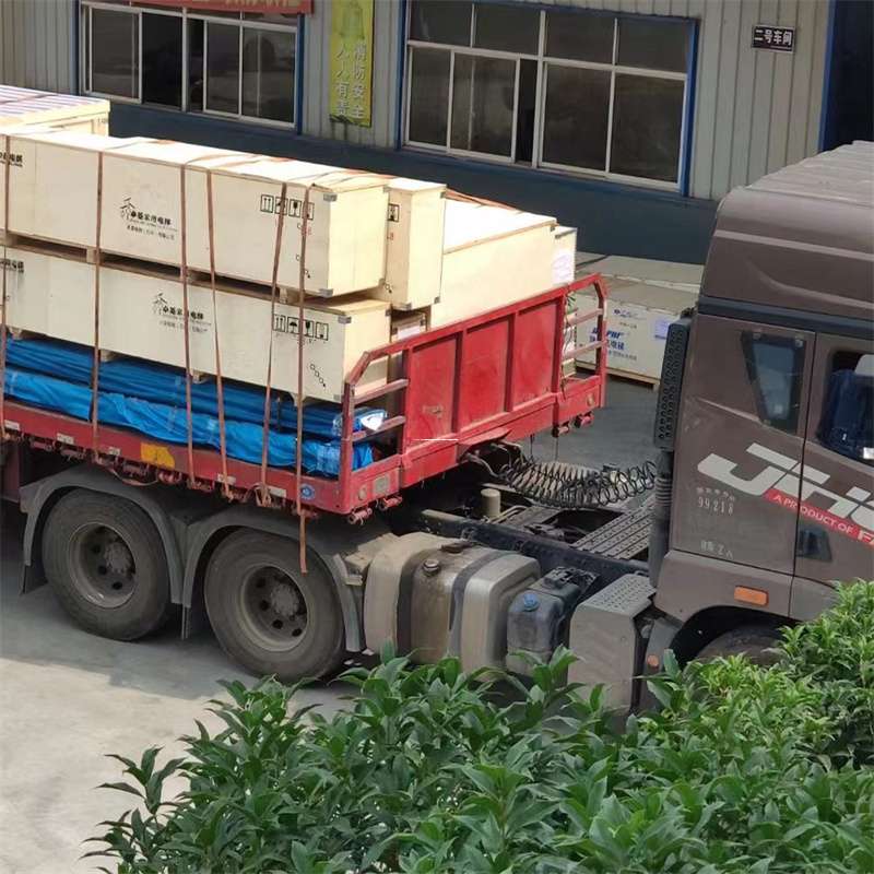 吉林长春朝阳至新疆阿勒泰福海县物流专线，一站式服务，让您的货物畅行无忧